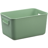 NHG aufbewahrungsbox AKITA storage S, PP, grn