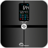 Little balance Personenwaage cardio X4 ito USB-C, BT-fhig