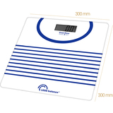 Little balance Digitale personenwaage Matrose,USB-C