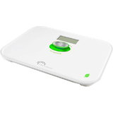 Little balance Kinetische personenwaage Kinetic, wei/grn