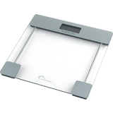 Little balance Digitale personenwaage SB2, transparent