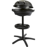 PROFI cook Barbeque-Standgrill pc-bqs 1303, schwarz
