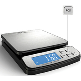 Little balance Paketwaage pro 30.1, Tragkraft: 30 kg