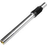 FISCHER Fahrrad-Sattelsttze Kerze, Durchmesser: 25,4 mm