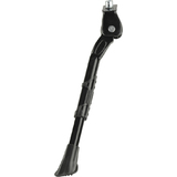 FISCHER Fahrrad-Seitenstnder, 26" - 28" (66,04 - 71,12 cm)