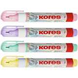 Kores korrekturstift "Metal tip Pastel", Inhalt: 10 g