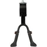 FISCHER Fahrrad-Zweibeinstnder, 24"-28" (60,96-71,12 cm)