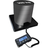 Little balance Paketwaage pro e-300, Tragkraft: 300 kg