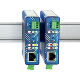 W&T ethernet Netzwerk extender SPE