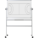 Bi-Office mobile Weiwandtafel, Handballfeld, 1.200 x 900 mm