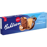 Bahlsen Keksgebck "Hazelnut cream & Choc"