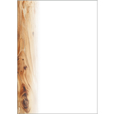 sigel design-papier "Oak", din A5, 90 g/qm