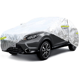 IWH kfz-ganzgarage "Premium", wasserdicht, Gre: van L