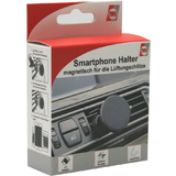 IWH smartphone-kfz-halter "Magnet", schwarz