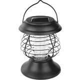 Bradas Solar-LED-Insektenvernichter-Leuchte, mit Griff