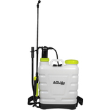 Bradas Rckentragbares Spritzgert aqua SPRAY, 16 Liter