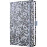sigel buchkalender Jolie beauty 2026 "Enchanted Sky", A5