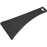 Bradas Eiskratzer, grau, Lnge: 180 mm