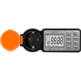 LogiLink digitale Zeitschaltuhr Outdoor, IP44, 3.600 Watt