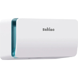 satino by wepa falthandtuch-spender XS, wei