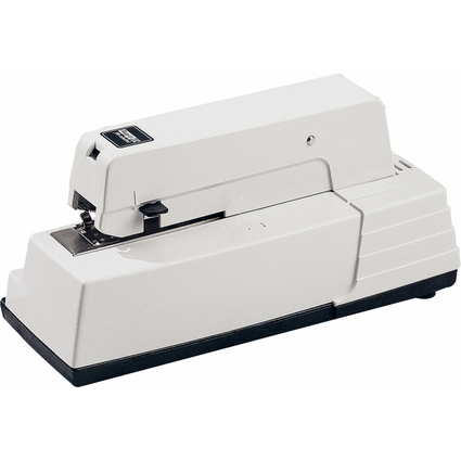 Rapid Elektro-Heftgert Classic 90EC, wei