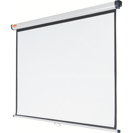 nobo Roll-Leinwand Standard, Mae: (B)1.500 x (H)1.040 mm