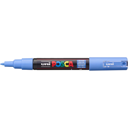POSCA Pigmentmarker PC1MC, himmelblau