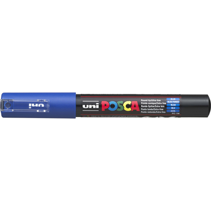 POSCA Pigmentmarker PC1MC, wei