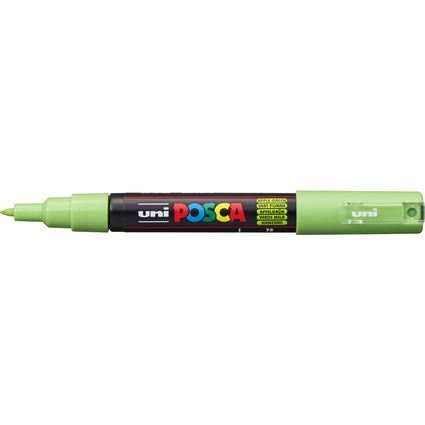 POSCA Pigmentmarker PC1MC, apfelgrn