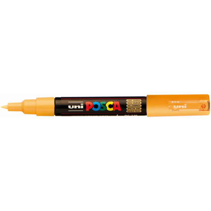 POSCA Pigmentmarker PC1MC, lachsfarben