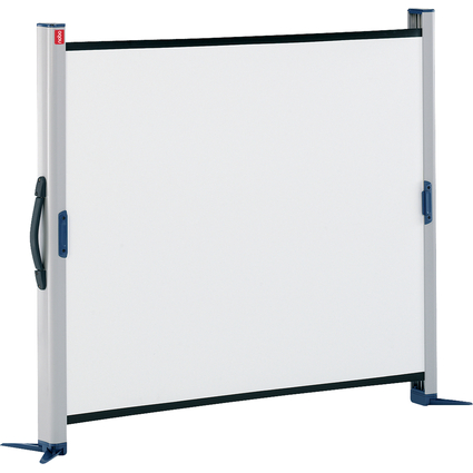 nobo Tischleinwand, Projektionsflche: 996 x 750 mm