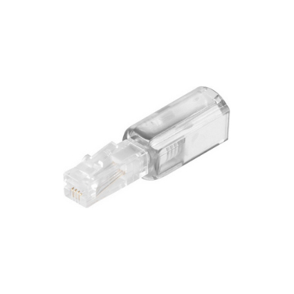 shiverpeaks BASIC-S Twist-Stop Kabelentwirrer
