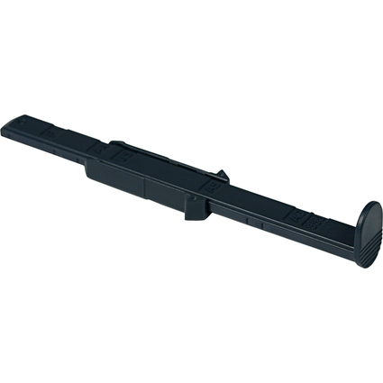 LEITZ Anschlagschiene fr Locher 5008/5012/5022/5028/5132/