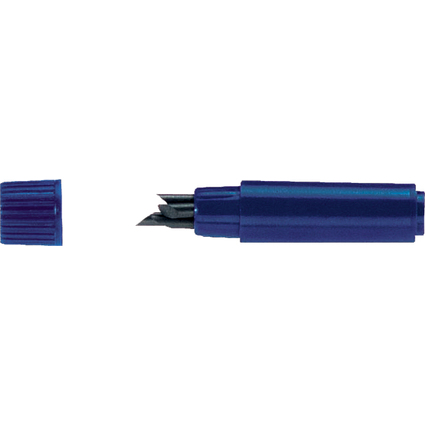 STAEDTLER Zirkelminen, Hrtegrad: HB