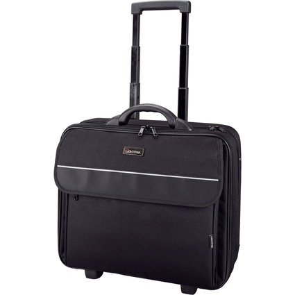 LiGHTPAK Business Notebook-Overnighttrolley "TREVISO"