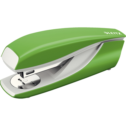 LEITZ Heftgert Nexxt 5502, hellgrn, im Karton