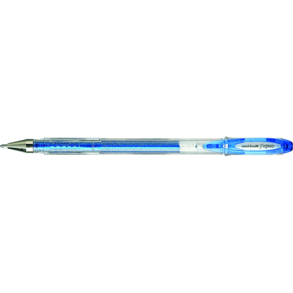uni-ball Gelschreiber SIGNO UM120SP, blau