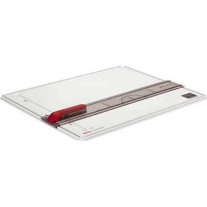 rotring Zeichenplatte Collegeboard A3