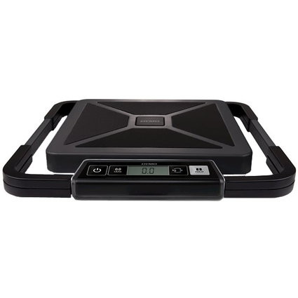 DYMO elektronische Paketwaage S50, Tragkraft: 50 kg