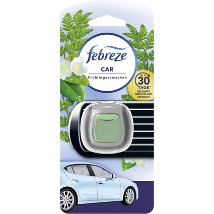 febreze Car KFZ-Lufterfrischer "Frhlingserwachen"