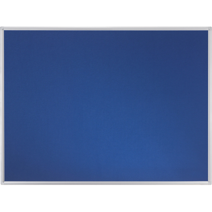 FRANKEN Textiltafel fr Stellwandsystem ECO, 1.200 x 900 mm