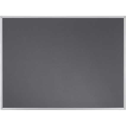 FRANKEN Textiltafel fr Stellwandsystem ECO, 1.200 x 900 mm