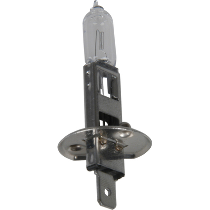 cartrend KFZ-Lampe H1 fr Hauptscheinwerfer, 12 V, 55 Watt