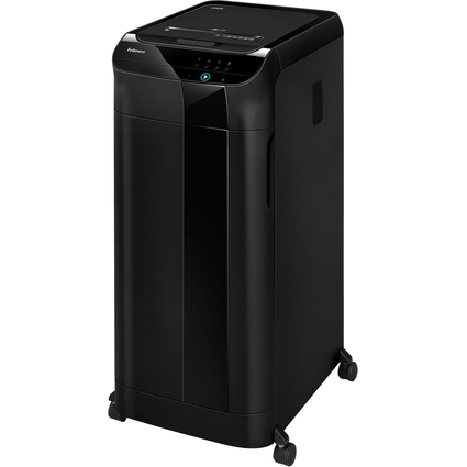 Fellowes Aktenvernichter AutoMax 350C, Partikel 4 x 38 mm