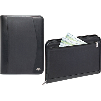 WEDO Universal-Tablet-PC Organizer Elegance, A4, schwarz
