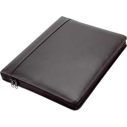 Alassio Tablet-PC Organizer "IMPERIA", A4, schwarz