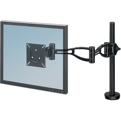 Fellowes Monitorarm Vista, schwarz