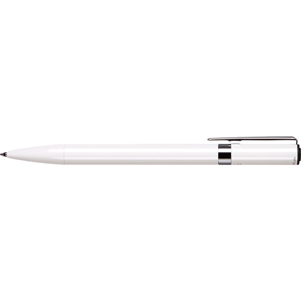 Tombow Drehkugelschreiber "ZOOM L105 City", wei