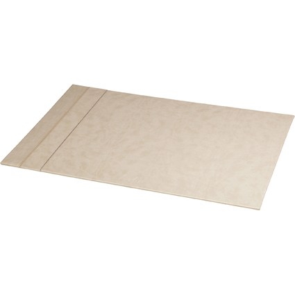 RHODIA Schreibunterlage RHODIARAMA, 600 x 400 mm, beige