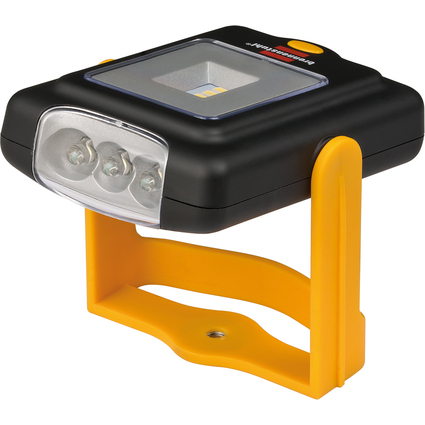brennenstuhl SMD LED Universalleuchte HL DB 43 MH